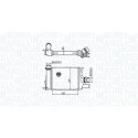 Intercooler, échangeur