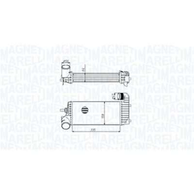Intercooler, échangeur