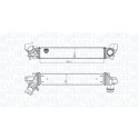 Intercooler, échangeur
