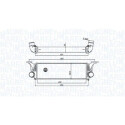 Intercooler, échangeur