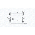 Intercooler, échangeur