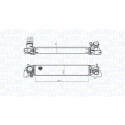 Intercooler, échangeur