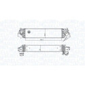 Intercooler, échangeur