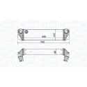 Intercooler, échangeur