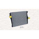 Intercooler, échangeur