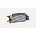 Intercooler, échangeur