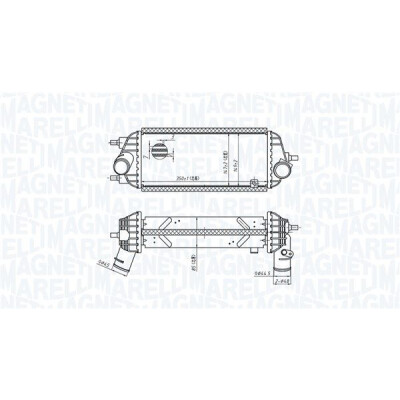 Intercooler, échangeur
