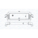 Intercooler, échangeur