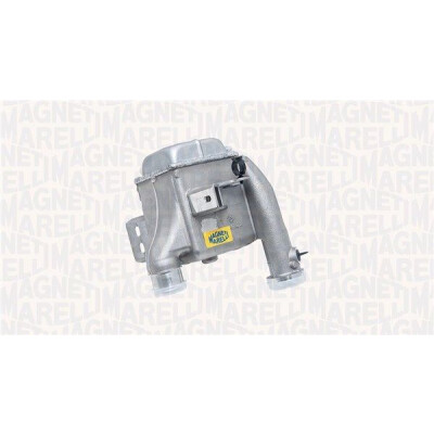 Intercooler, échangeur
