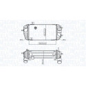 Intercooler, échangeur