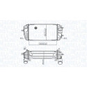 Intercooler, échangeur