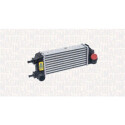 Intercooler, échangeur