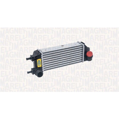 Intercooler, échangeur