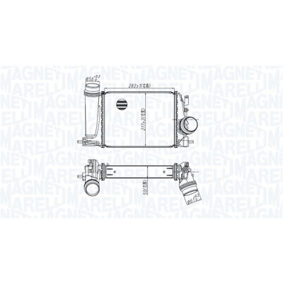 Intercooler, échangeur