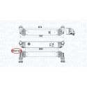 Intercooler, échangeur