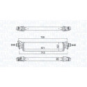 Intercooler, échangeur