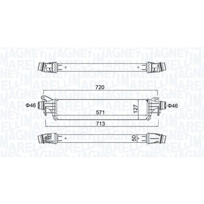 Intercooler, échangeur