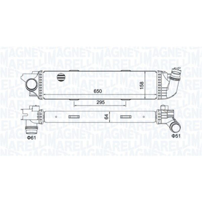 Intercooler, échangeur