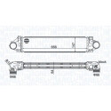 Intercooler, échangeur