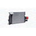 Intercooler, échangeur