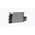 Intercooler, échangeur