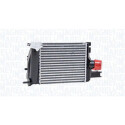 Intercooler, échangeur