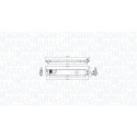 Intercooler, échangeur
