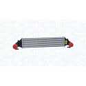 Intercooler, échangeur