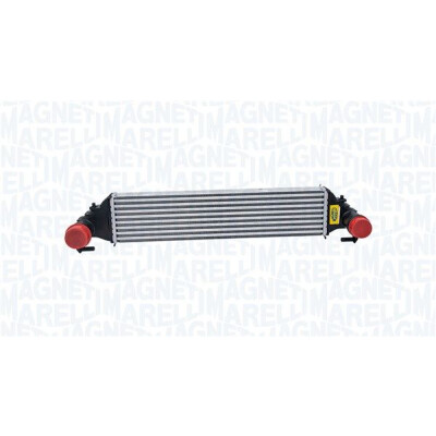 Intercooler, échangeur