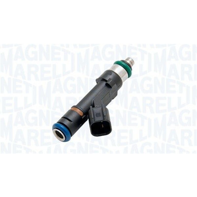 Injecteur
