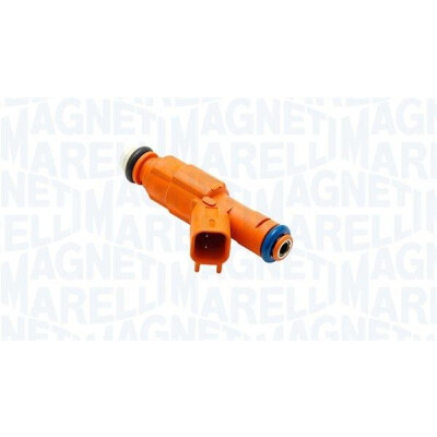 Injecteur