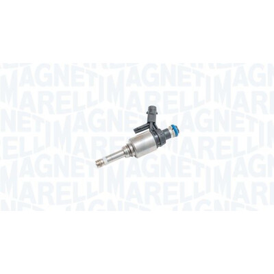 Injecteur