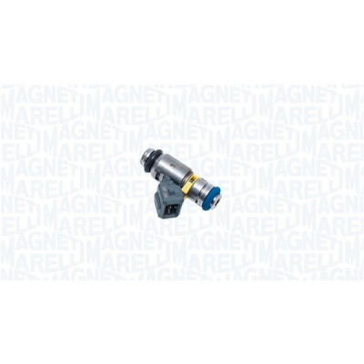 Injecteur