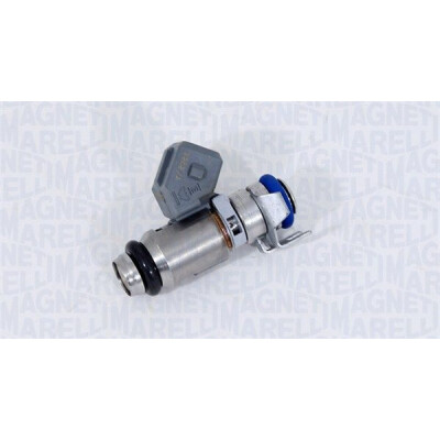 Injecteur