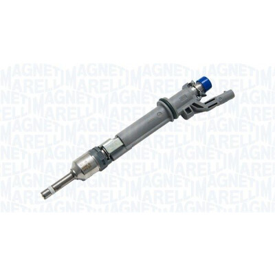 Injecteur