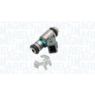 Injecteur