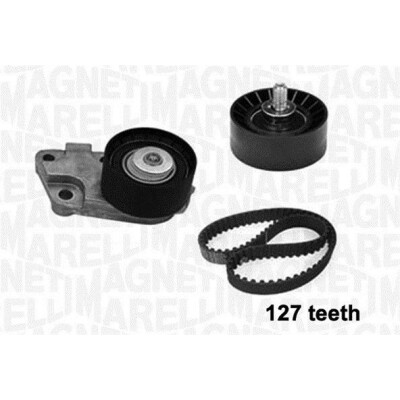 Kit de courroie crantée MAGNETI MARELLI 341302710000