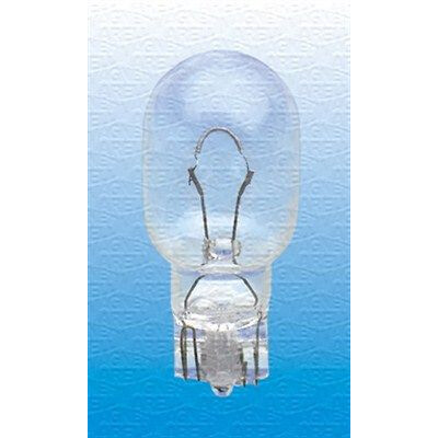 Ampoule, feu arrière