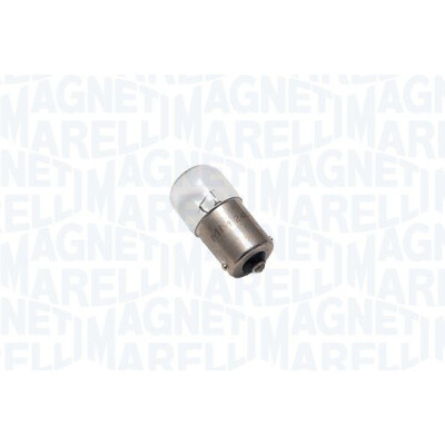 Ampoule, feu éclaireur de plaque