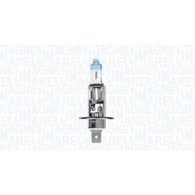 Ampoule, projecteur longue portée