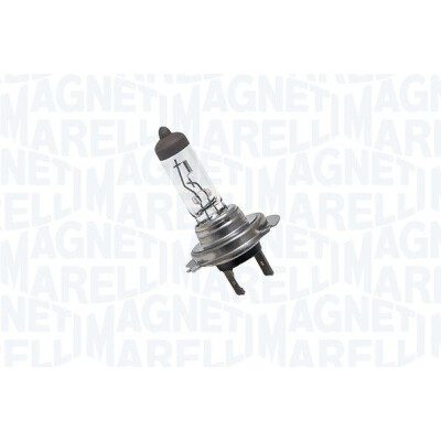 Ampoule, projecteur longue portée