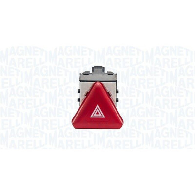 Interrupteur de signal de détresse