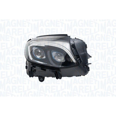 Projecteur principal