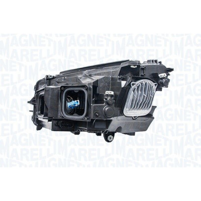 Projecteur principal