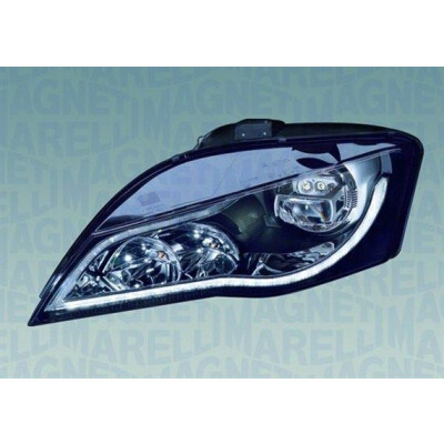 Projecteur principal