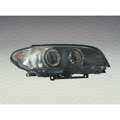 Projecteur principal