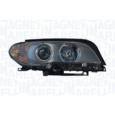 Projecteur principal