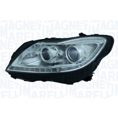 Projecteur principal