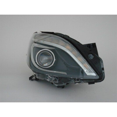 Projecteur principal