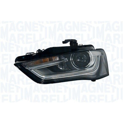 Projecteur principal